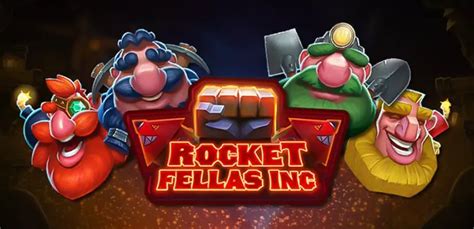 rocket fellas inc slot - Jogo de Slot Rocket Fellas Inc: Jogo Grátis, Modo Demo, 